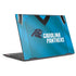 NFL Carolina Panthers Team Jersey HP Envy Skin