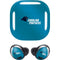 NFL Carolina Panthers Team Jersey Galaxy Buds Pro Skin