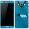 NFL Carolina Panthers Team Jersey Galaxy J7 Skin