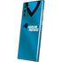 NFL Carolina Panthers Team Jersey Galaxy Note 10 Skin