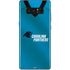 NFL Carolina Panthers Team Jersey Galaxy Note 8 Skin