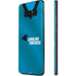NFL Carolina Panthers Team Jersey Galaxy Note 8 Skin