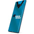 NFL Carolina Panthers Team Jersey Galaxy Note 9 Skin