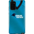 NFL Carolina Panthers Team Jersey Galaxy Note20 5G Pro Case