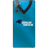 NFL Carolina Panthers Team Jersey Galaxy Note20 5G Skin