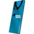 NFL Carolina Panthers Team Jersey Galaxy Note20 5G Skin
