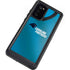 NFL Carolina Panthers Team Jersey Galaxy Note20 5G Waterproof Case
