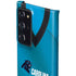 NFL Carolina Panthers Team Jersey Galaxy Note20 Ultra 5G Lite Case