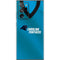 NFL Carolina Panthers Team Jersey Galaxy Note20 Ultra 5G Skin