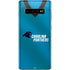 NFL Carolina Panthers Team Jersey Galaxy S10 Plus Skin