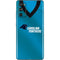NFL Carolina Panthers Team Jersey Galaxy S20 Fan Edition Skin