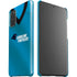 NFL Carolina Panthers Team Jersey Galaxy S20 Lite Case