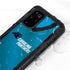 NFL Carolina Panthers Team Jersey Galaxy S20 Plus Waterproof Case