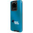 NFL Carolina Panthers Team Jersey Galaxy S20 Ultra 5G Pro Case