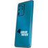 NFL Carolina Panthers Team Jersey Galaxy S20 Ultra 5G Skin