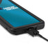 NFL Carolina Panthers Team Jersey Galaxy S20 Waterproof Case