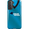 NFL Carolina Panthers Team Jersey Galaxy S21 5G Pro Case