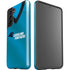 NFL Carolina Panthers Team Jersey Galaxy S21 5G Pro Case