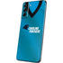 NFL Carolina Panthers Team Jersey Galaxy S21 5G Skin