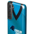 NFL Carolina Panthers Team Jersey Galaxy S21 Plus 5G Pro Case