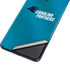 NFL Carolina Panthers Team Jersey Galaxy S21 Plus 5G Skin