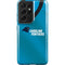 NFL Carolina Panthers Team Jersey Galaxy S21 Ultra 5G Pro Case