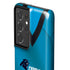 NFL Carolina Panthers Team Jersey Galaxy S21 Ultra 5G Pro Case