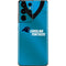 NFL Carolina Panthers Team Jersey Galaxy S21 Ultra 5G Skin