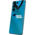 NFL Carolina Panthers Team Jersey Galaxy S21 Ultra 5G Skin