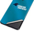 NFL Carolina Panthers Team Jersey Galaxy S21 Ultra 5G Skin