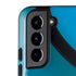 NFL Carolina Panthers Team Jersey Galaxy S22 Plus Pro Case