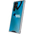 NFL Carolina Panthers Team Jersey Galaxy S22 Ultra Clear Case