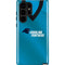 NFL Carolina Panthers Team Jersey Galaxy S22 Ultra Pro Case