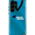 NFL Carolina Panthers Team Jersey Galaxy S22 Ultra Pro Case