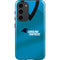 NFL Carolina Panthers Team Jersey Galaxy S23 Plus Pro Case