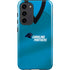 NFL Carolina Panthers Team Jersey Galaxy S23 Plus Pro Case