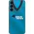 NFL Carolina Panthers Team Jersey Galaxy S23 Plus Skin