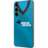 NFL Carolina Panthers Team Jersey Galaxy S23 Plus Skin