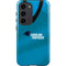 NFL Carolina Panthers Team Jersey Galaxy S23 Pro Case