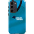 NFL Carolina Panthers Team Jersey Galaxy S23 Pro Case