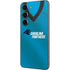 NFL Carolina Panthers Team Jersey Galaxy S23 Skin