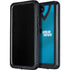 NFL Carolina Panthers Team Jersey Galaxy S23 Waterproof Case