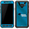NFL Carolina Panthers Team Jersey Galaxy S7 Active Skin