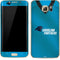 NFL Carolina Panthers Team Jersey Galaxy S7 Edge Skin