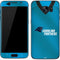 NFL Carolina Panthers Team Jersey Galaxy S7 Skin