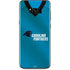 NFL Carolina Panthers Team Jersey Galaxy S8 Plus Skin