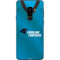 NFL Carolina Panthers Team Jersey Galaxy S9 Plus Skin