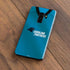 NFL Carolina Panthers Team Jersey Galaxy S9 Plus Skin