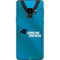NFL Carolina Panthers Team Jersey Galaxy S9 Skin