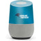 NFL Carolina Panthers Team Jersey Google Home Skin